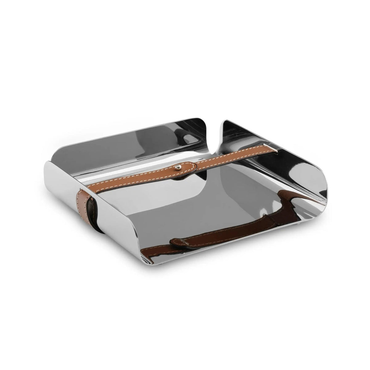 Tahoe Napkin Holder Nambé