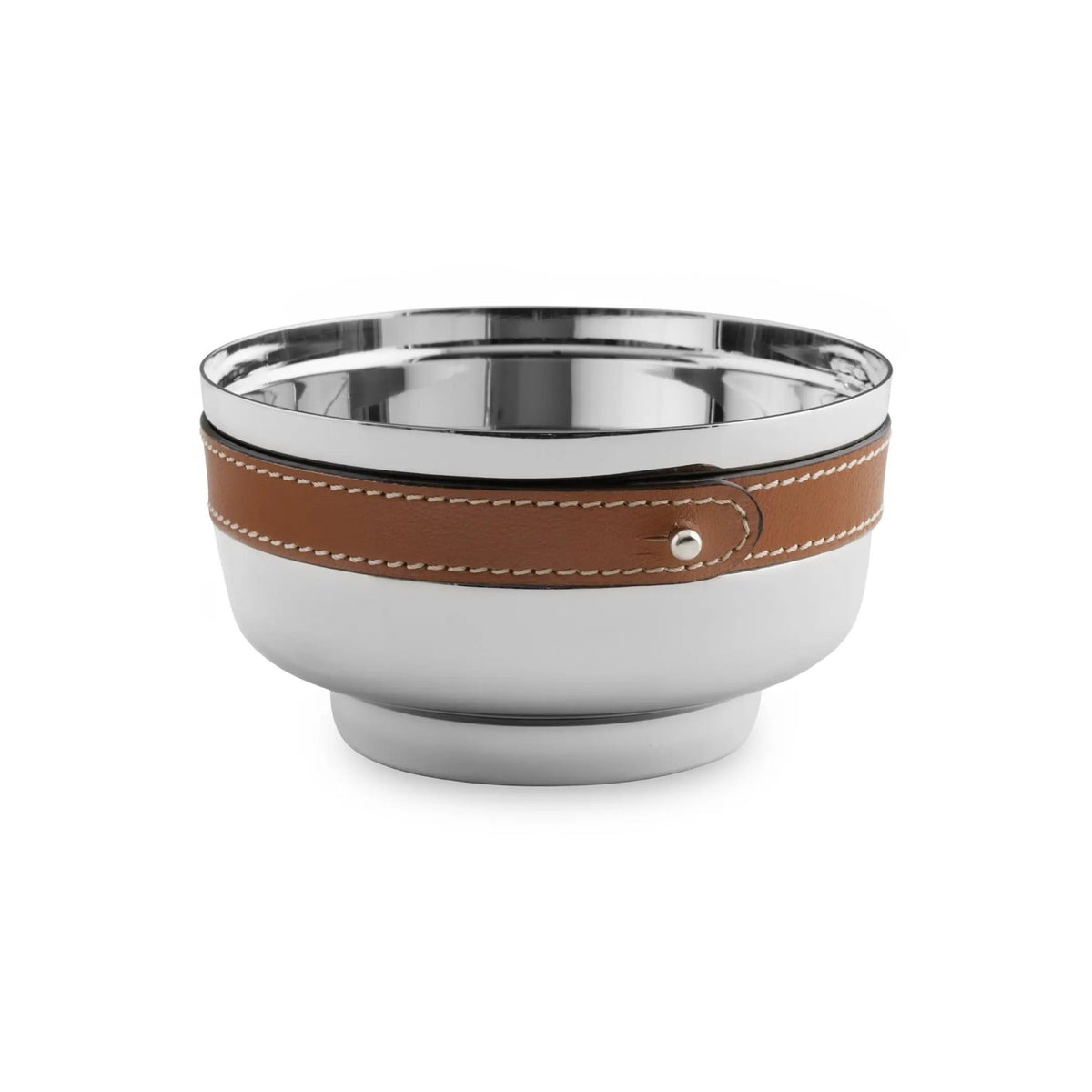 Tahoe Nut Bowl Nambé