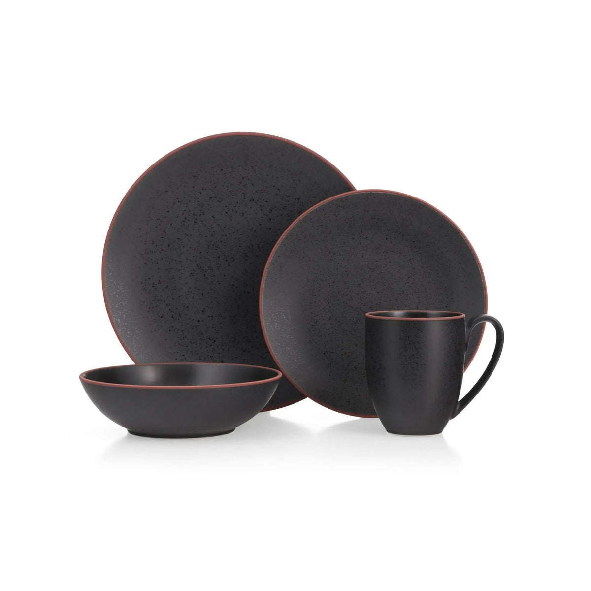 Taos 4-Piece Place Setting Nambé