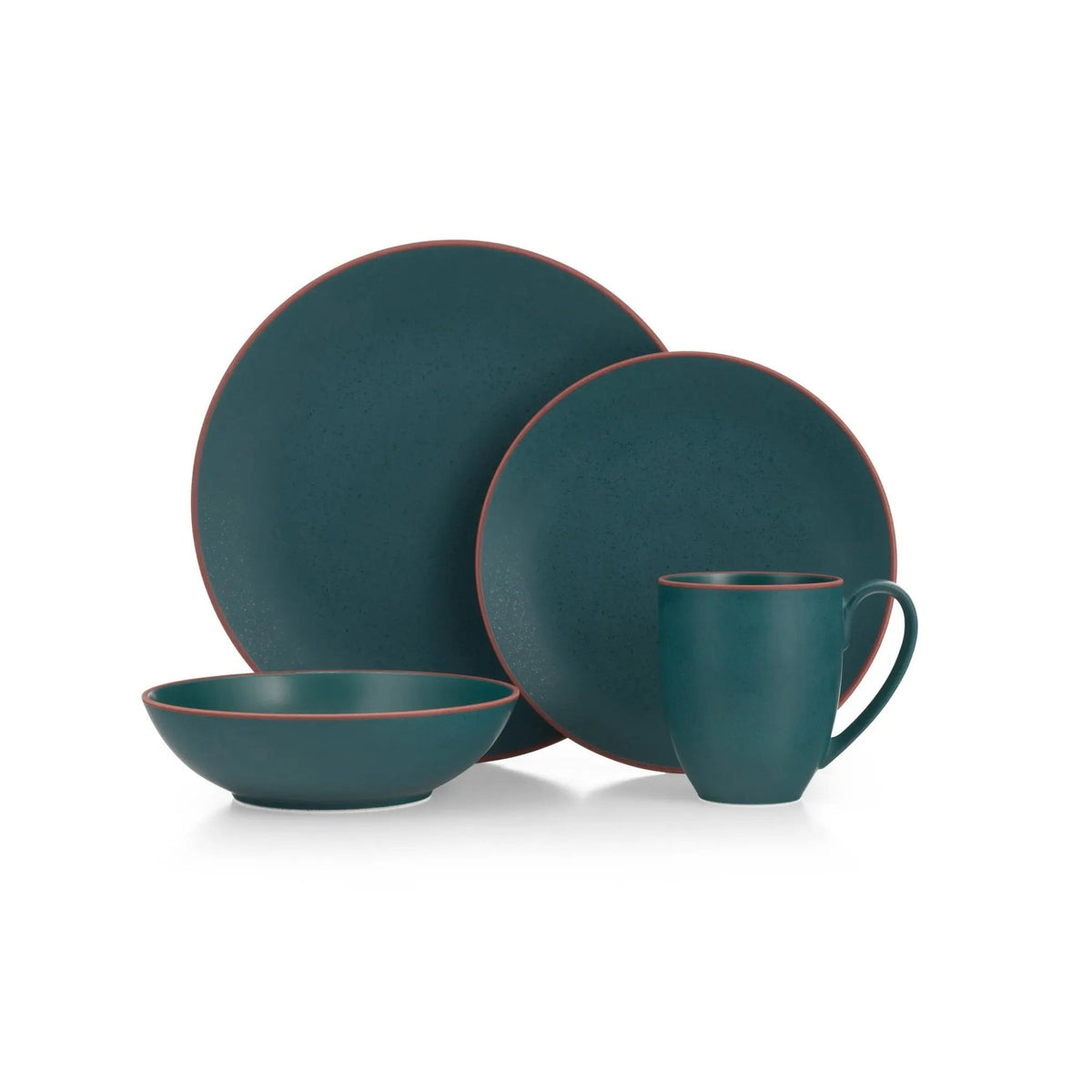 Taos 4-Piece Place Setting Nambé