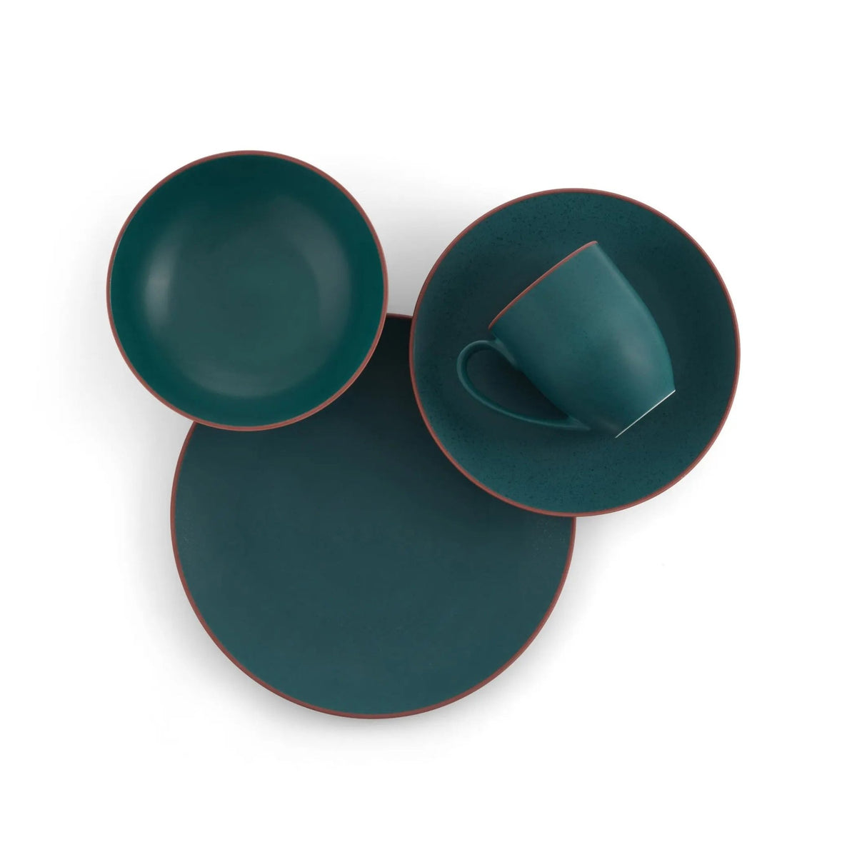 Taos 4-Piece Place Setting Nambé