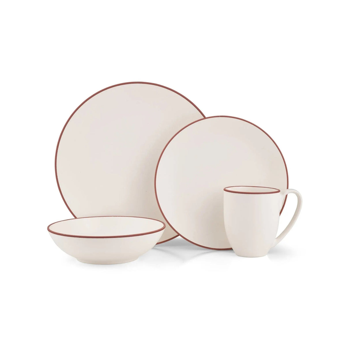 Taos 4-Piece Place Setting Nambé