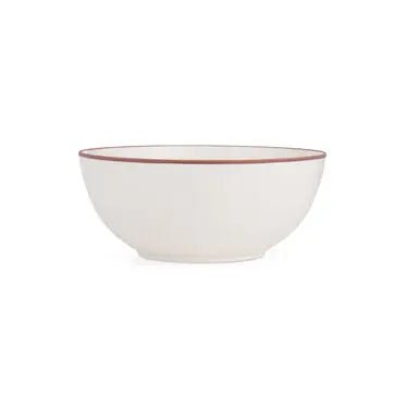 Taos Deep Serving Bowls Nambé