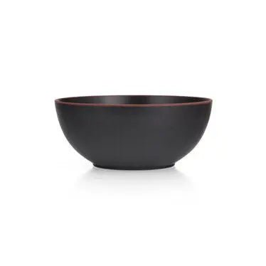 Taos Deep Serving Bowls Nambé