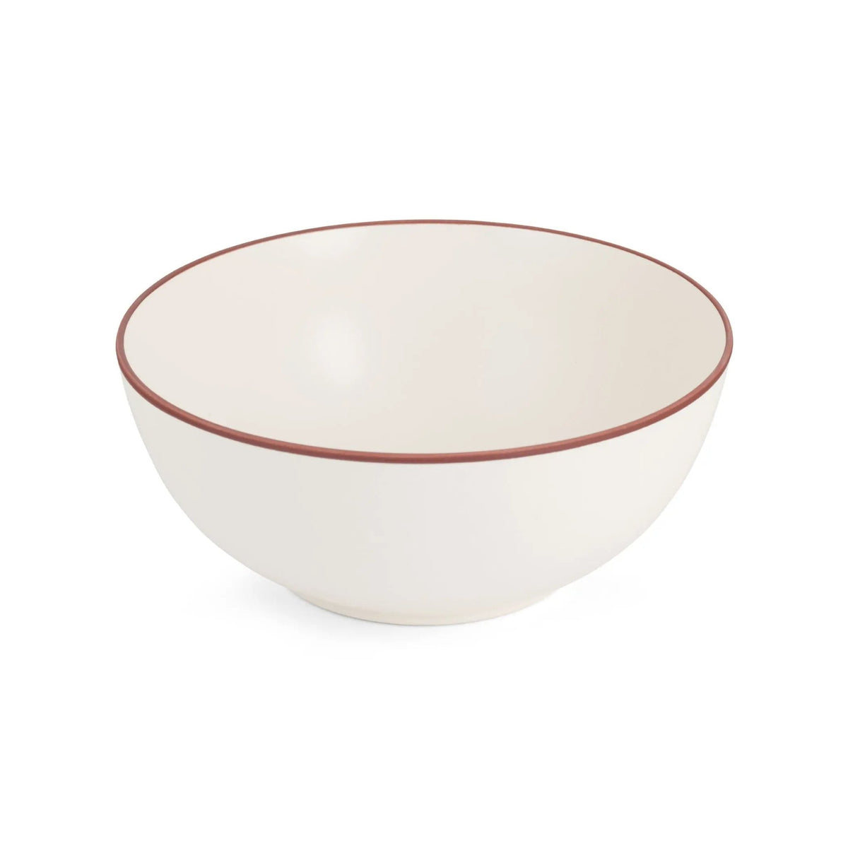 Taos Deep Serving Bowls Nambé