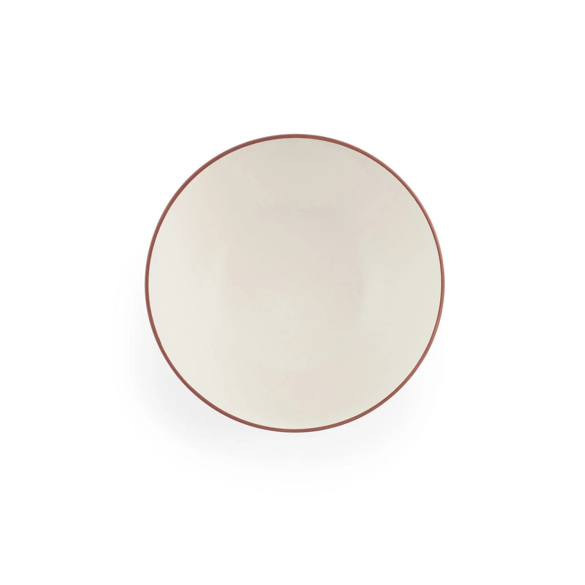 Taos Deep Serving Bowls Nambé