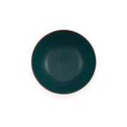 Taos Deep Serving Bowls Nambé