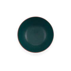 Taos Deep Serving Bowls Nambé