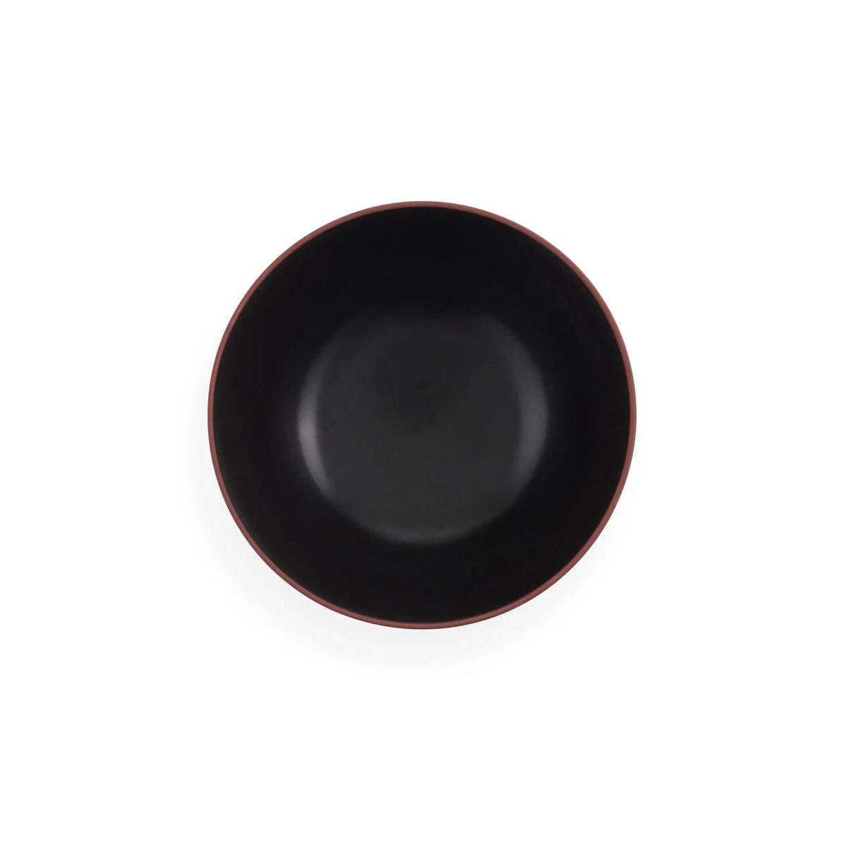 Taos Deep Serving Bowls Nambé