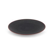 Taos Dinner Plates by Nambé – Stylish Stoneware for Everyday Dining