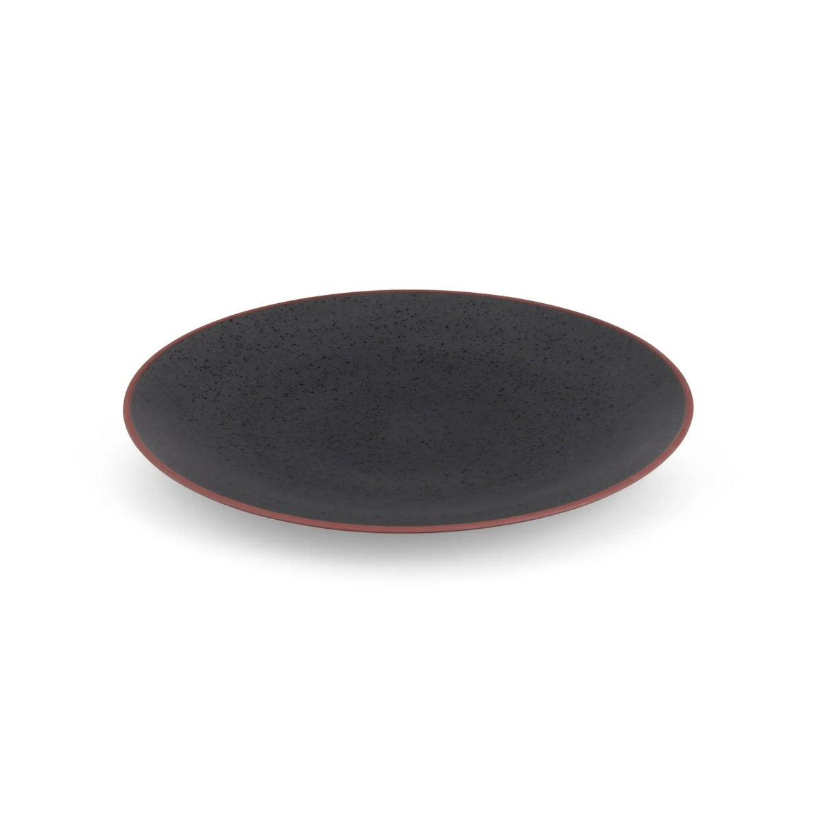 Taos Dinner Plates by Nambé – Stylish Stoneware for Everyday Dining