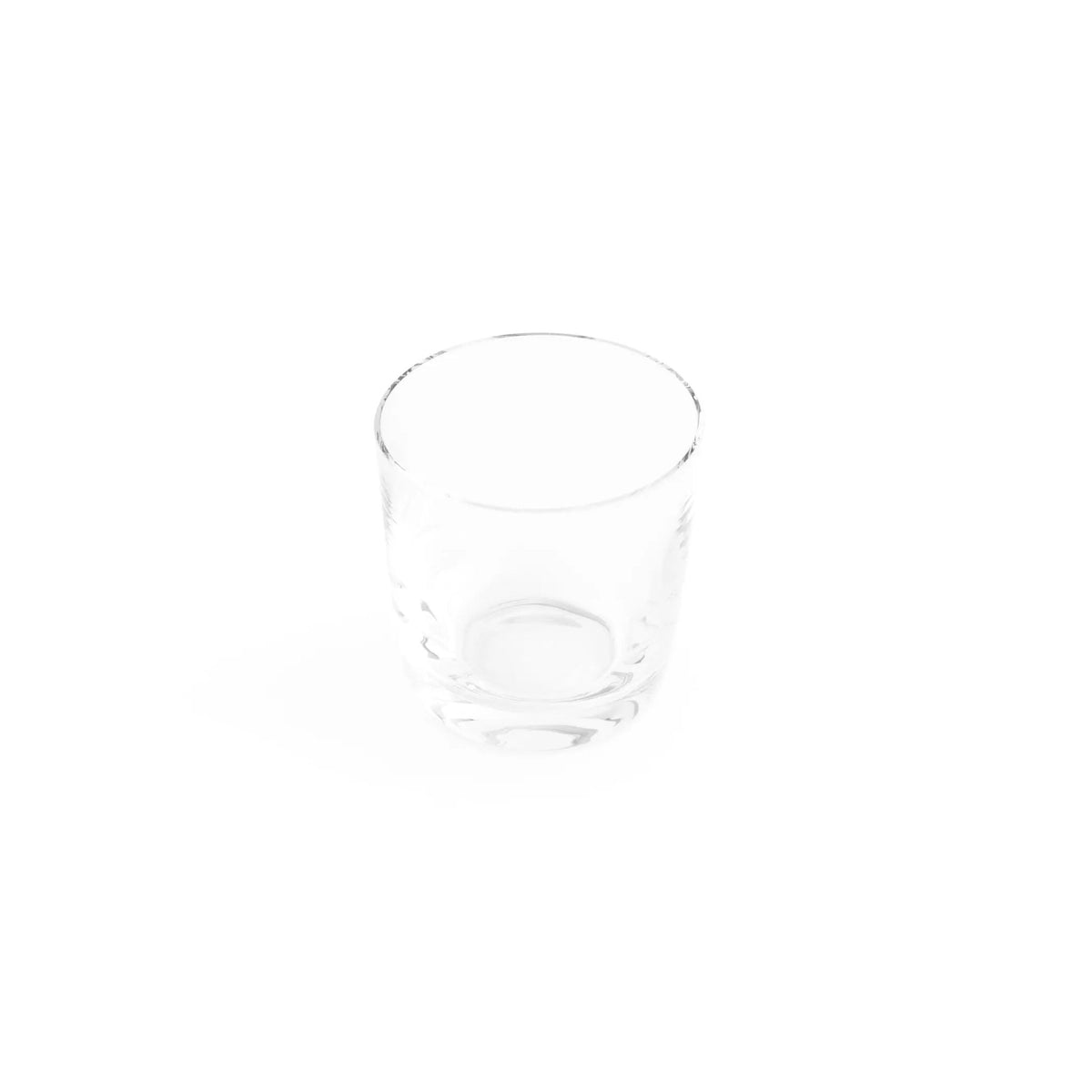 Taos Double Old Fashioned Glasses (Set of 4) Nambé