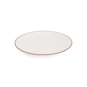 Taos Salad Plates with bold design inspired by New Mexico