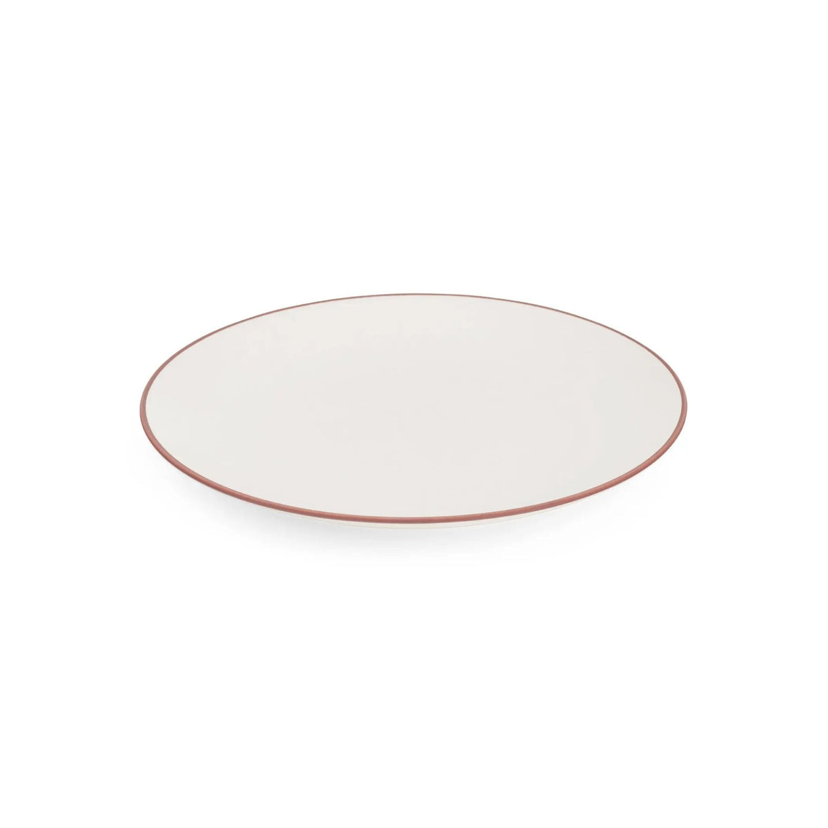 Taos Salad Plates with bold design inspired by New Mexico