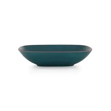 Taos Soft Square serving Bowl Nambé
