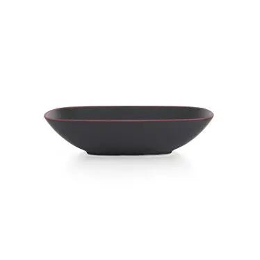Taos Soft Square serving Bowl Nambé