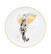 Tcheco Ashtray D - Chasing Stars - Dinnerware - Vista Alegre Vista Alegre - Crystal House