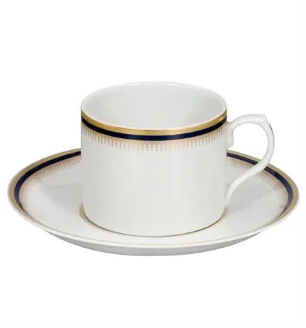TEA CUP & SAUCER Vista Alegre