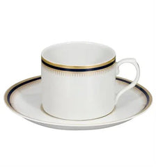 TEA CUP & SAUCER Vista Alegre