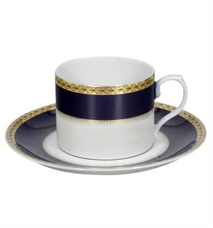 TEA CUP & SAUCER Vista Alegre