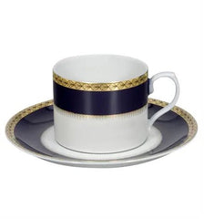 TEA CUP & SAUCER Vista Alegre