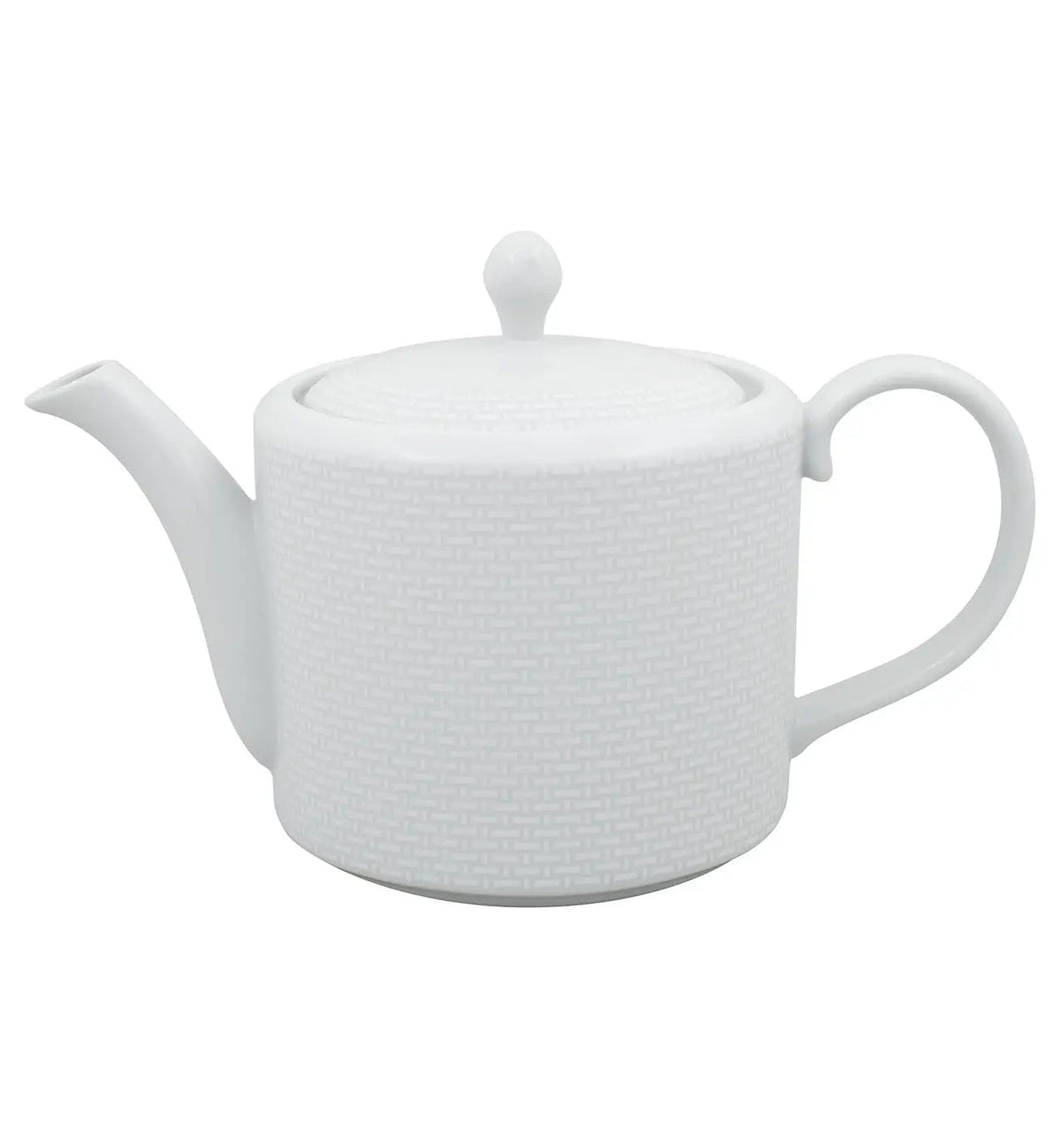 Tea Pot - Cesta - Dinnerware - Vista Alegre Vista Alegre - Crystal House