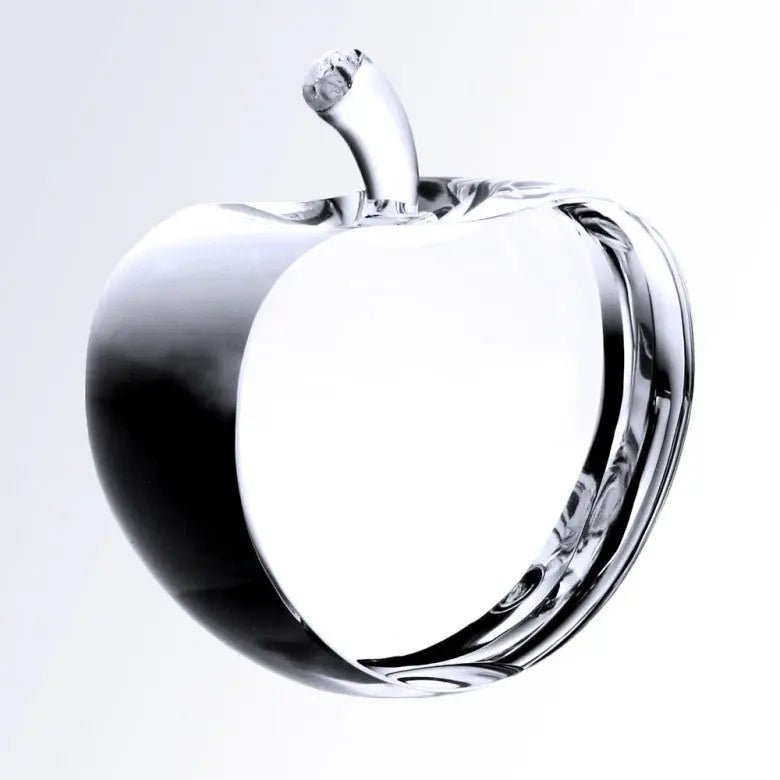 TEACHER'S PET - APPLE Crystal House - Prism