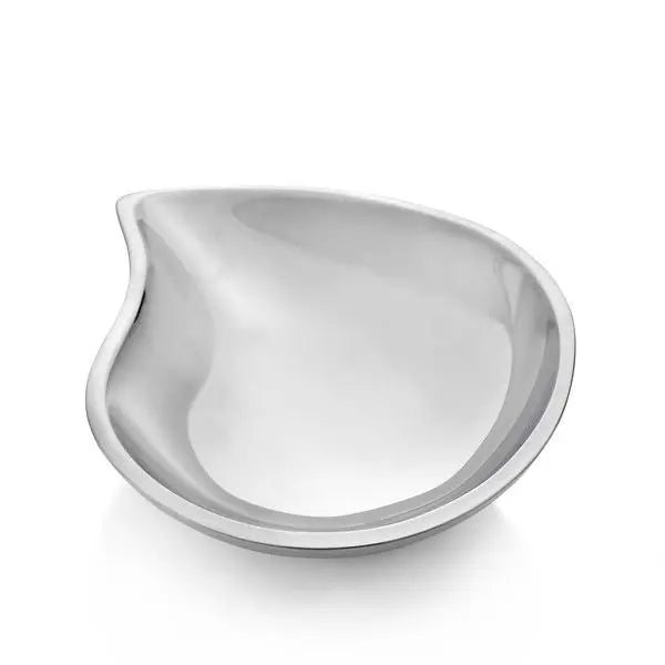 Teardrop Bowl - 13" Nambé