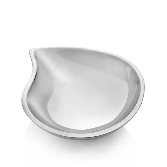 Teardrop Bowl - 13" Nambé