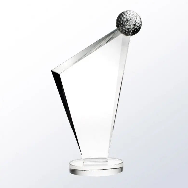 THE CONCEPTION AWARD Crystal House - Prism