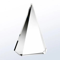 THE MAJESTIC TRIANGLE AWARD Crystal House - Prism