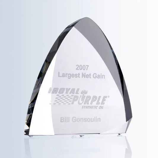 THE PEAK Crystal House - Prism