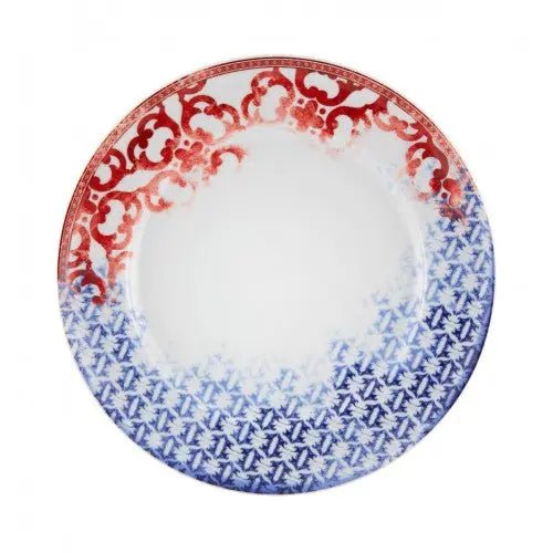 Timeless Dinner Plate - Timeless - Dinnerware - Vista Alegre Vista Alegre - Crystal House