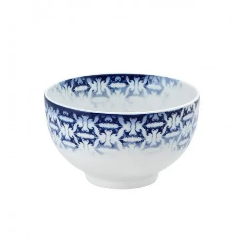 Timeless Rice Bowl - Timeless - Dinnerware - Vista Alegre Vista Alegre - Crystal House