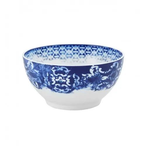 Timeless Small Salad Bowl - Timeless - Dinnerware - Vista Alegre Vista Alegre - Crystal House