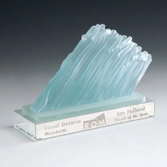 Tonder Iceberg Crystal House