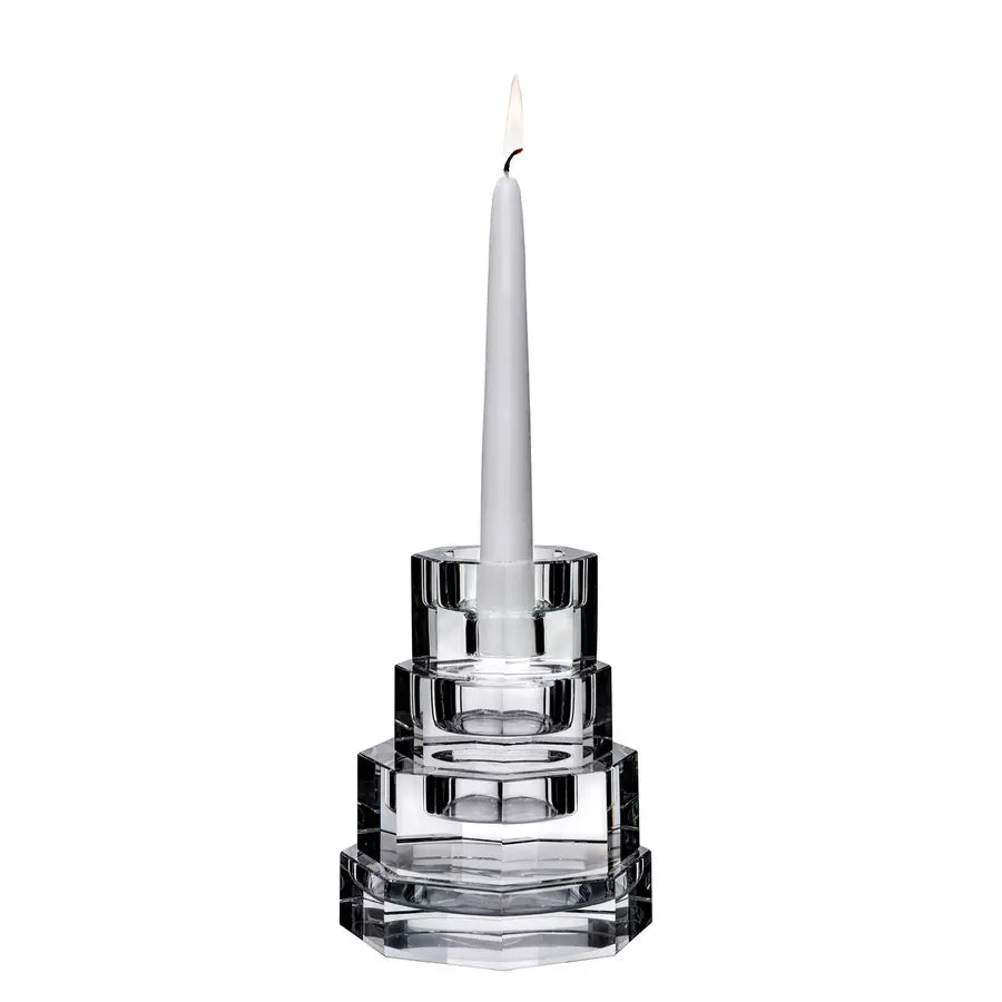 Totem Majestic Octagonal Orrefors