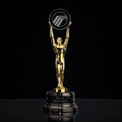 Transforming Achievement - Grand Base Crystal House