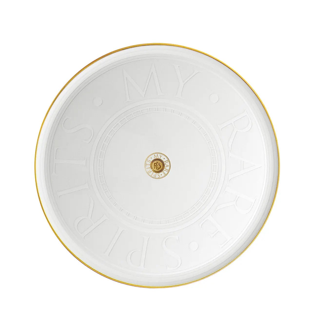 Tray - My Rare Spirits - Dinnerware - Vista Alegre Vista Alegre - Crystal House