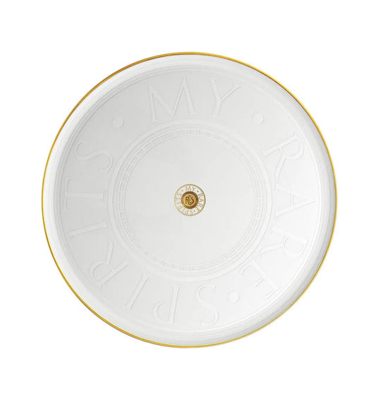 Tray - My Rare Spirits - Dinnerware - Vista Alegre Vista Alegre - Crystal House