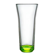 Tre Vase Lime Orrefors