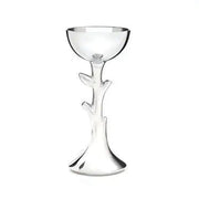 Tree Of Life Kiddush Cup Nambé elegant ceremonial cup