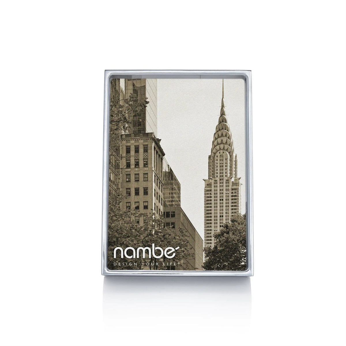 Treso Frame Nambé