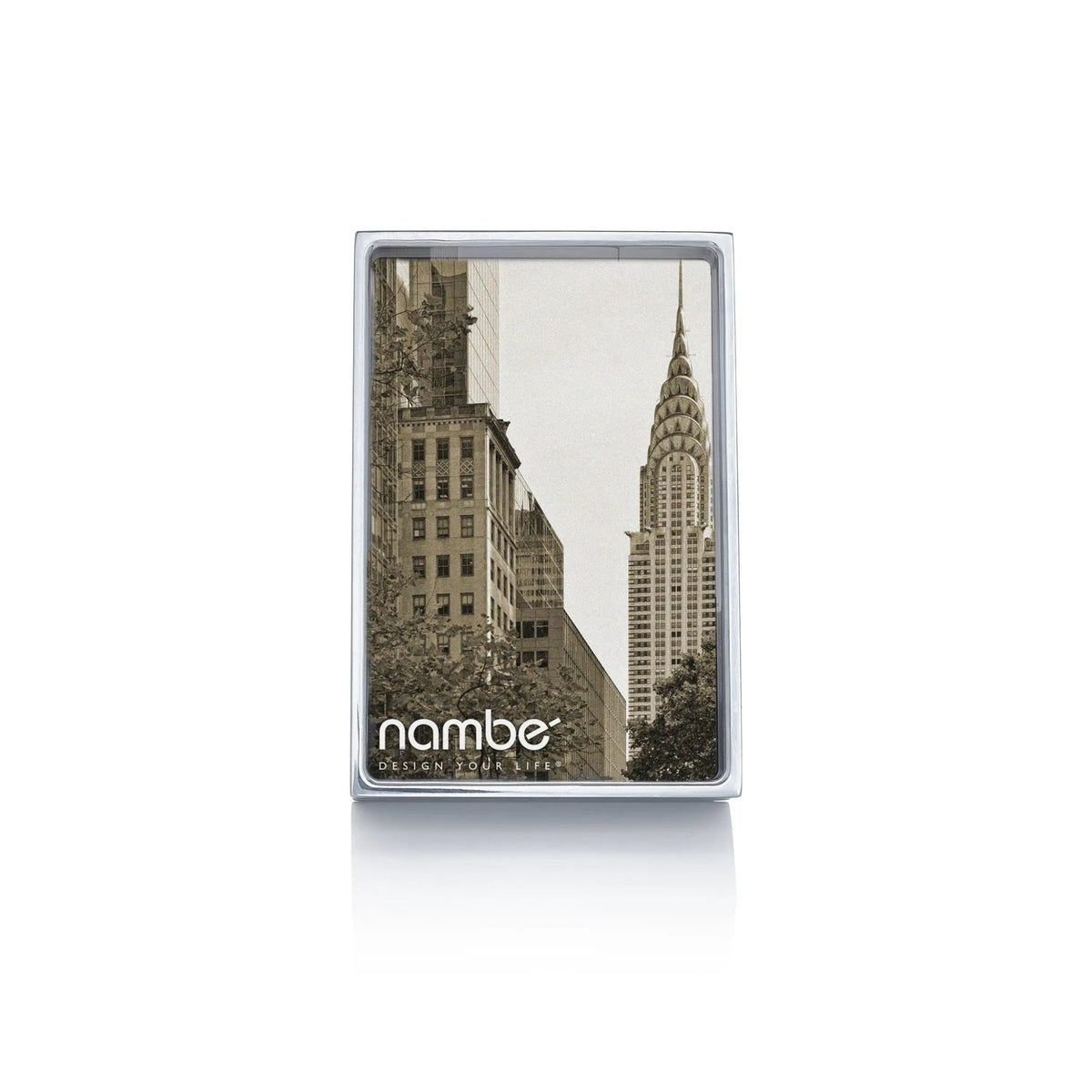 Treso Frame Nambé