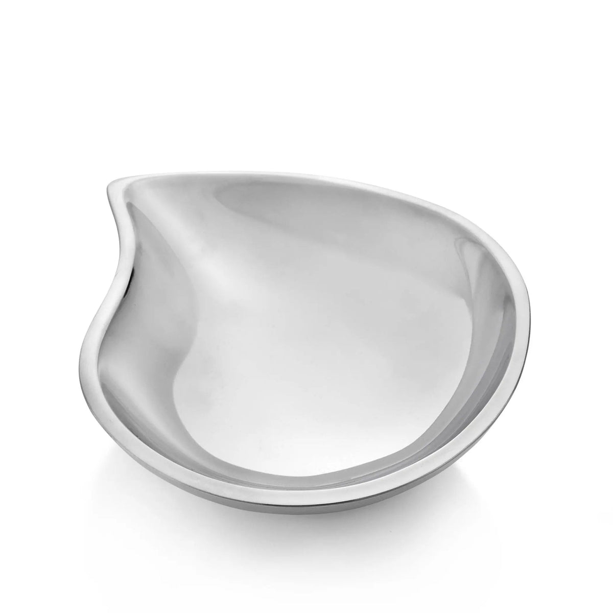 Tri-Corner Bowl Nambé
