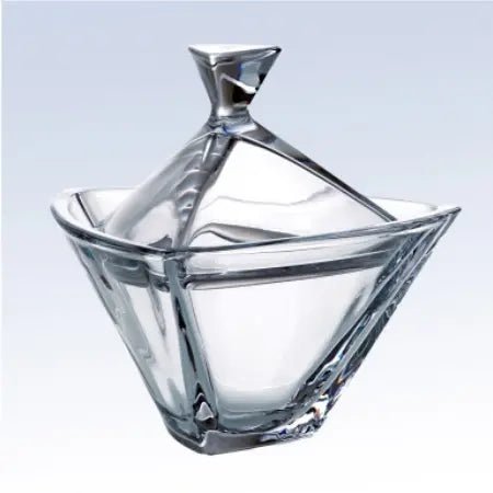 TRIANGLE Crystal House - Prism