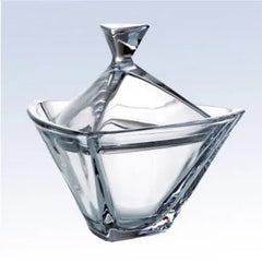 TRIANGLE Crystal House - Prism