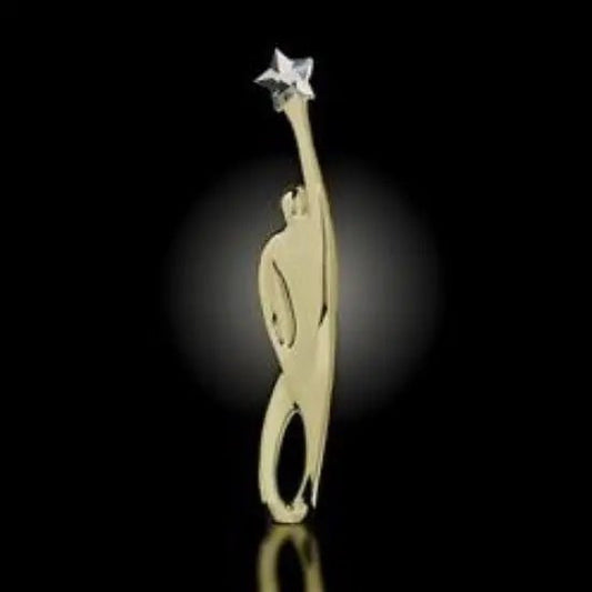 Triumph Crystal House