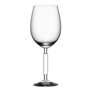 Unique Red Wine Orrefors - Crystal House