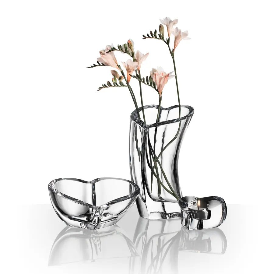 Valentino Bowl Orrefors